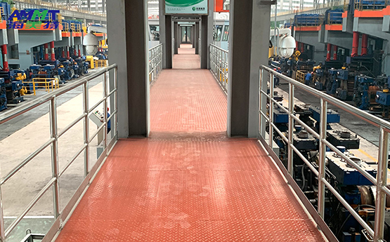 聚脲专用无溶剂底漆